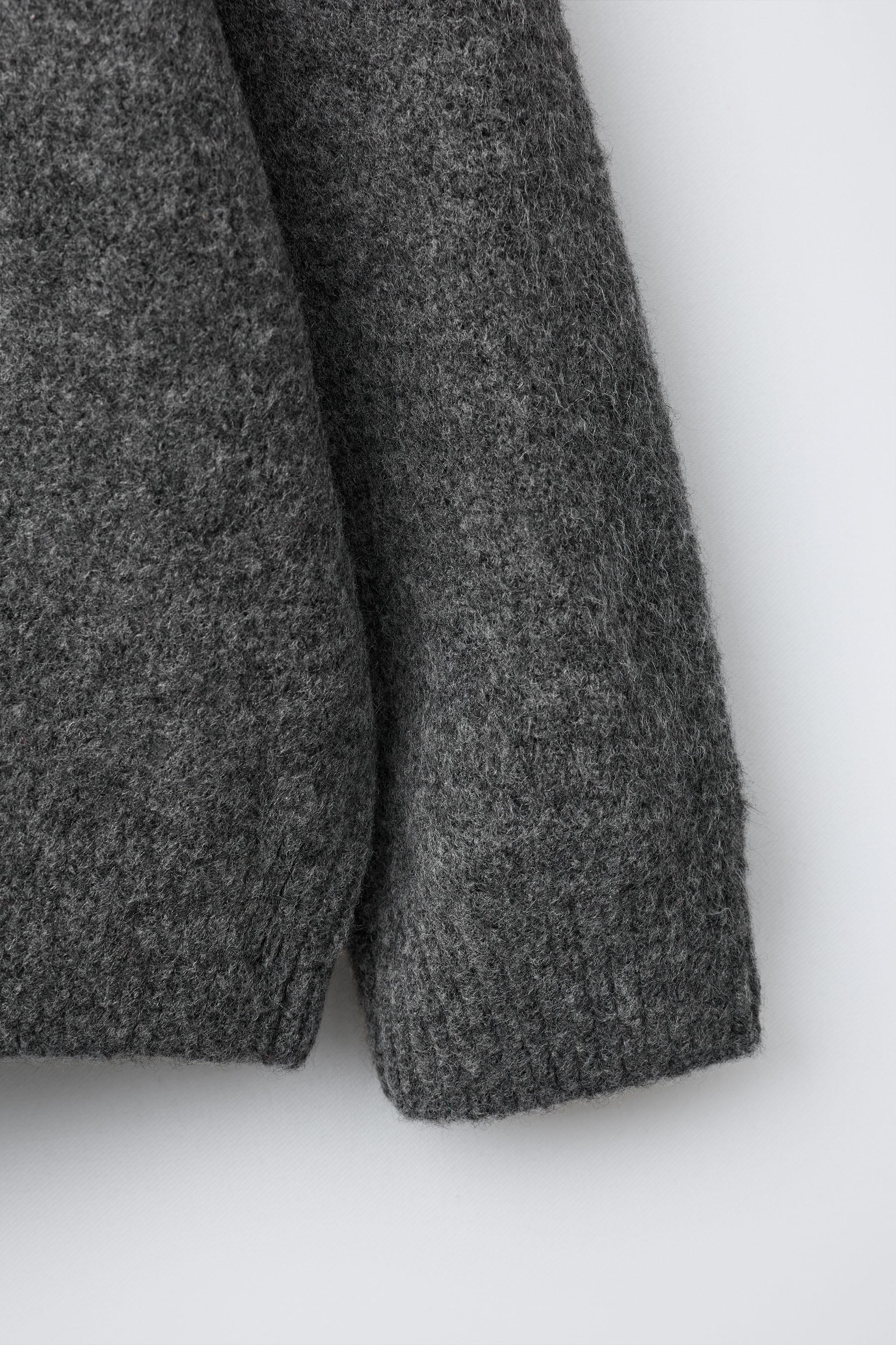 PULL EN MAILLE MICKEY MOUSE © DISNEY